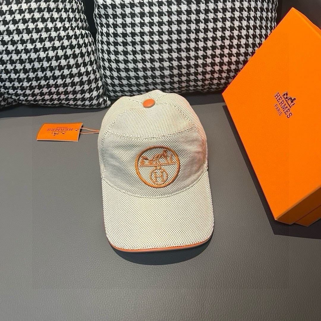 Hermes Caps